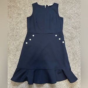 Loft Dress